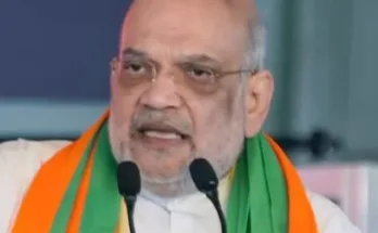 Union Home Minister and senior Bharatiya Janata Party leader Amit Shah is visiting Haryana on November 5.