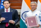 US Secretary of State Marco Rubio will be on an official visit to Uzbekistan and India from October 17 to October 22.