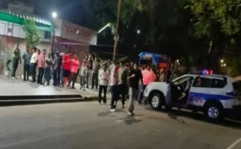 A very scary and sensational case came to light in Sector 34, Chandigarh.