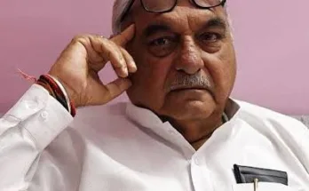 Veteran Congress leader and former Chief Minister of Haryana Bhupendra Singh Hooda was taken to AIIMS Hospital in New Delhi for a routine health check-up.