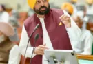 ‘Vote-stealing’ a serious threat to democracy; SIR should be repealed immediately: Chief Minister Bhagwant Singh Mann