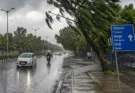Weather changes in Punjab with rain and hailstorm: Temperature drops, feeling of coolness in morning and evening