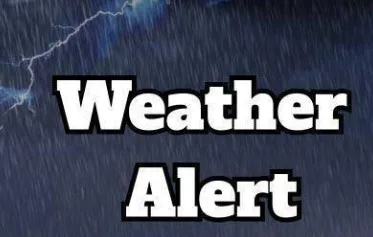 Weather pattern to change in Haryana: Rain and thunderstorm alert from October 8 to 13