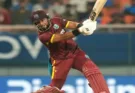 West Indies beat India in the third ODI