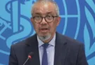 WHO seeks official information from Russian government over sudden death of employee in Russian lab