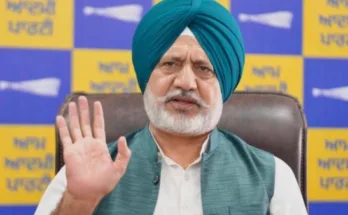 Why is Harjinder Singh Dhami seeking a CBI investigation instead of cooperating with Punjab Police? - Baltej Pannu
