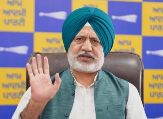 Why is Harjinder Singh Dhami seeking a CBI investigation instead of cooperating with Punjab Police? - Baltej Pannu