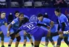 The women's team defeated Uganda and the men's team defeated Malaysia.