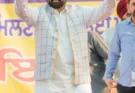 Youth now getting jobs in Punjab itself has curbed the trend of going abroad: Chief Minister Bhagwant Singh Mann