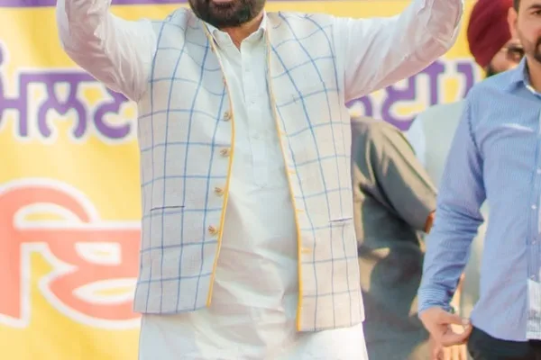 Youth now getting jobs in Punjab itself has curbed the trend of going abroad: Chief Minister Bhagwant Singh Mann